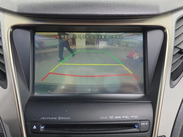 Hyundai Grandeur Hg300 Premium - автомобили, коли, обяви за нови и употребявани 15