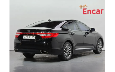 hyundai-grandeur - 1