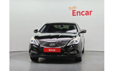 hyundai-grandeur - 2