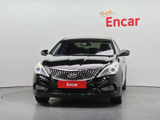 Hyundai Grandeur Hg300 Premium - автомобили, коли, обяви за нови и употребявани 2