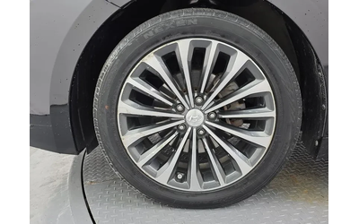 hyundai-grandeur - 4