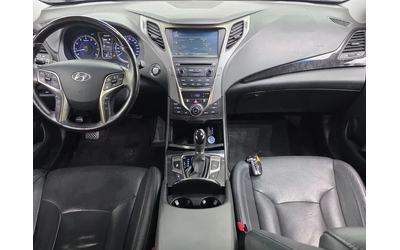 Hyundai Grandeur Hg300 Premium - автомобили, коли, обяви за нови и употребявани 6