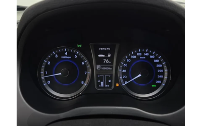 Hyundai Grandeur Hg300 Premium - автомобили, коли, обяви за нови и употребявани 7