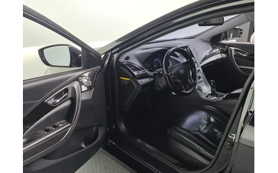 Hyundai Grandeur Hg300 Exclusive - автомобили, коли, обяви за нови и употребявани 10