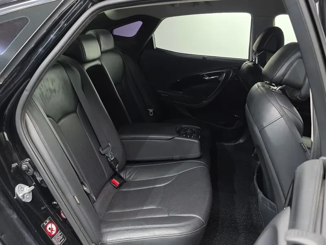 Hyundai Grandeur Hg300 Exclusive - автомобили, коли, обяви за нови и употребявани 11