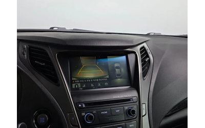 Hyundai Grandeur Hg300 Exclusive - автомобили, коли, обяви за нови и употребявани 14