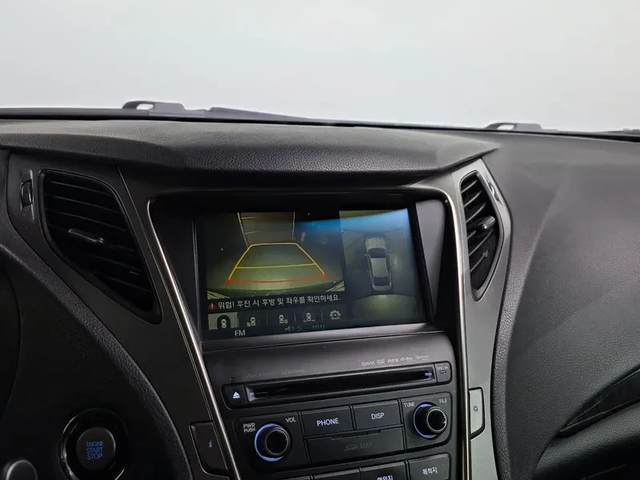 Hyundai Grandeur Hg300 Exclusive - автомобили, коли, обяви за нови и употребявани 14