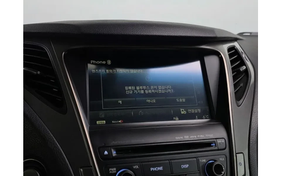 Hyundai Grandeur Hg300 Exclusive - автомобили, коли, обяви за нови и употребявани 15