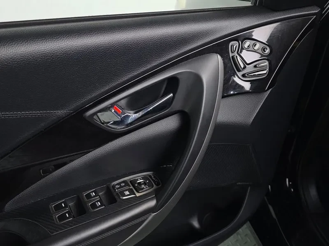 Hyundai Grandeur Hg300 Exclusive - автомобили, коли, обяви за нови и употребявани 16