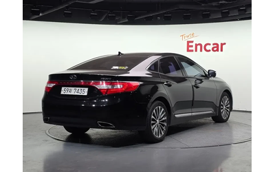 hyundai-grandeur - 1