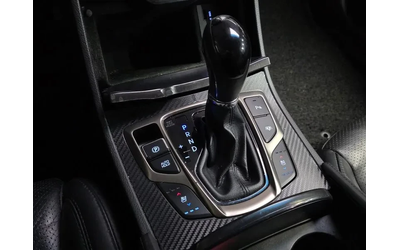 Hyundai Grandeur Hg300 Exclusive - автомобили, коли, обяви за нови и употребявани 8