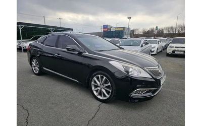 hyundai-grandeur - 1