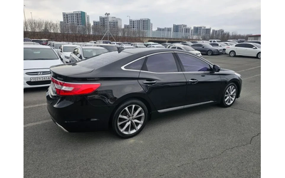 hyundai-grandeur - 3