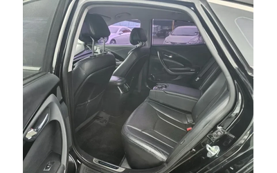 Hyundai Grandeur Hg300 Exclusive - автомобили, коли, обяви за нови и употребявани 8