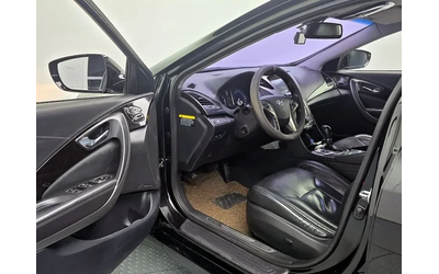 Hyundai Grandeur Hg300 Premium - автомобили, коли, обяви за нови и употребявани 10