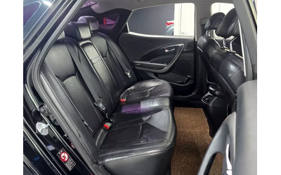 Hyundai Grandeur Hg300 Premium - автомобили, коли, обяви за нови и употребявани 11