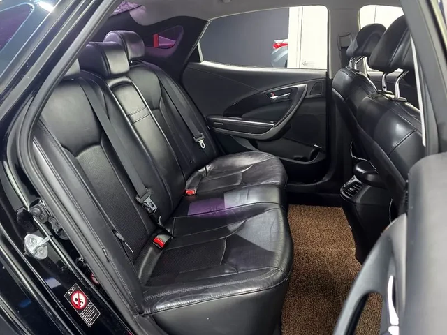 Hyundai Grandeur Hg300 Premium - автомобили, коли, обяви за нови и употребявани 11