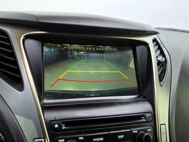 Hyundai Grandeur Hg300 Premium - автомобили, коли, обяви за нови и употребявани 15