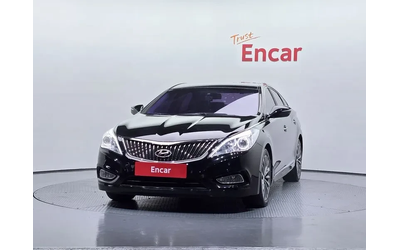 hyundai-grandeur - 2