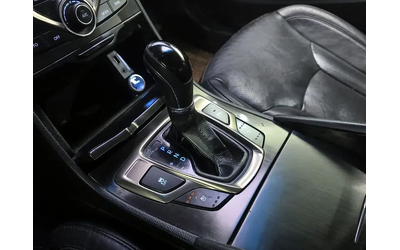 Hyundai Grandeur Hg300 Premium - автомобили, коли, обяви за нови и употребявани 8