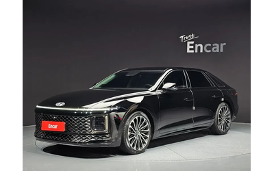 hyundai-grandeur - 0