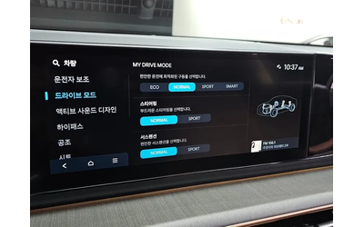 Hyundai Grandeur 3.5 4Wd Calligraphy - автомобили, коли, обяви за нови и употребявани 16