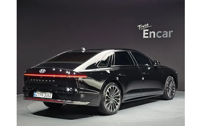 hyundai-grandeur - 1