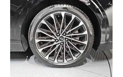 hyundai-grandeur - 4