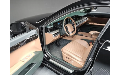 Hyundai Grandeur 3.5 4Wd Calligraphy - автомобили, коли, обяви за нови и употребявани 9