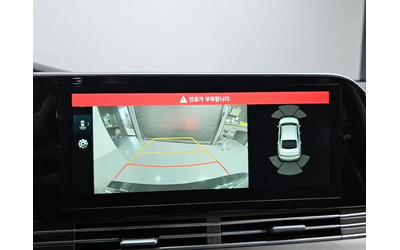 Hyundai Grandeur 3.3 Premium - автомобили, коли, обяви за нови и употребявани 13