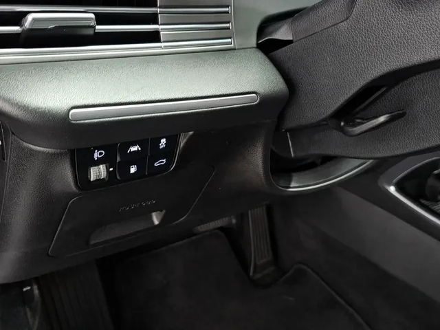 Hyundai Grandeur 3.3 Premium - автомобили, коли, обяви за нови и употребявани 15