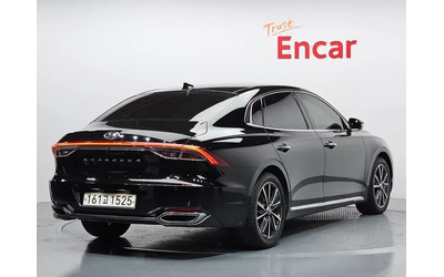 hyundai-grandeur - 1