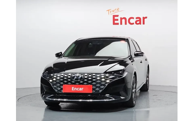 hyundai-grandeur - 2