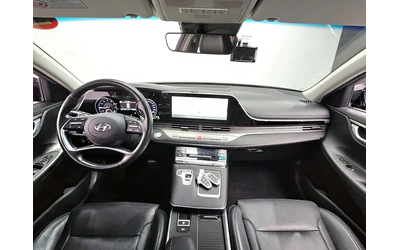 Hyundai Grandeur 3.3 Premium - автомобили, коли, обяви за нови и употребявани 6