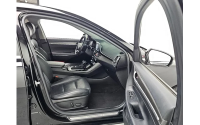 Hyundai Grandeur 3.0 Exclusive Special - автомобили, коли, обяви за нови и употребявани 10