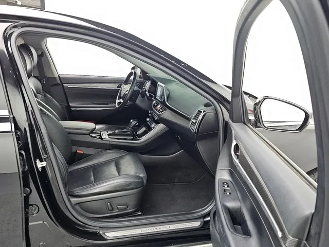 Hyundai Grandeur 3.0 Exclusive Special - автомобили, коли, обяви за нови и употребявани 10