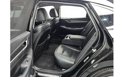 Hyundai Grandeur 3.0 Exclusive Special - автомобили, коли, обяви за нови и употребявани 11