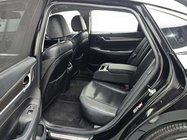 Hyundai Grandeur 3.0 Exclusive Special - автомобили, коли, обяви за нови и употребявани 11