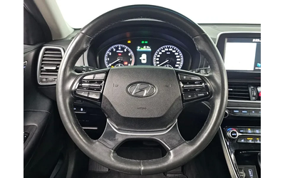 Hyundai Grandeur 3.0 Exclusive Special - автомобили, коли, обяви за нови и употребявани 13