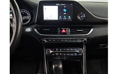 Hyundai Grandeur 3.0 Exclusive Special - автомобили, коли, обяви за нови и употребявани 14