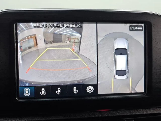 Hyundai Grandeur 3.0 Exclusive Special - автомобили, коли, обяви за нови и употребявани 15