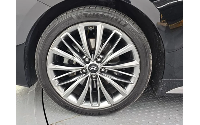 hyundai-grandeur - 4