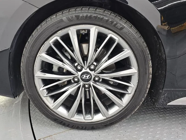 Hyundai Grandeur 3.0 Exclusive Special - автомобили, коли, обяви за нови и употребявани 4