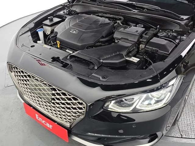 Hyundai Grandeur 3.0 Exclusive Special - автомобили, коли, обяви за нови и употребявани 5