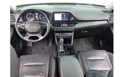 Hyundai Grandeur 3.0 Exclusive Special - автомобили, коли, обяви за нови и употребявани 6