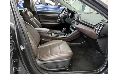 Hyundai Grandeur 3.0 Exclusive - автомобили, коли, обяви за нови и употребявани 10