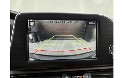 Hyundai Grandeur 3.0 Exclusive - автомобили, коли, обяви за нови и употребявани 14