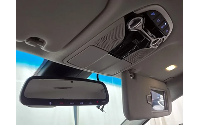 Hyundai Grandeur 3.0 Exclusive - автомобили, коли, обяви за нови и употребявани 16