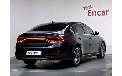 hyundai-grandeur - 1