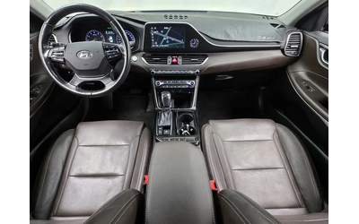 Hyundai Grandeur 3.0 Exclusive - автомобили, коли, обяви за нови и употребявани 6